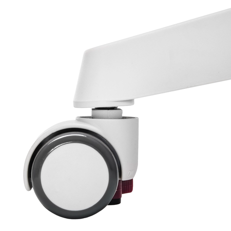 Nastaviteľný stôl Spacetronik XD SPE-X104WA 120x60