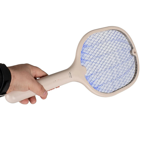 Packa klapka UV na owady VAYOX IKV-960 500mAh ecru