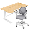 Spacetronik XD electric desk SPE-X116W