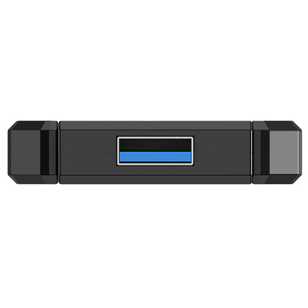 Wi-Fi-Netzwerkkarte 6 USB-C AX5400 CF-972AX 2x2db