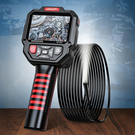 Kamera inspekcyjna endoskop 5m Noyafa NF-615-5M