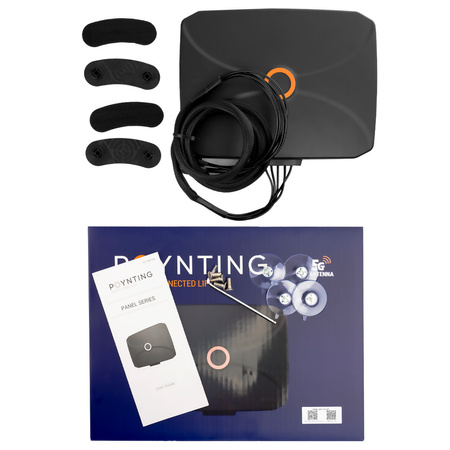 PATCH-25 directional antenna