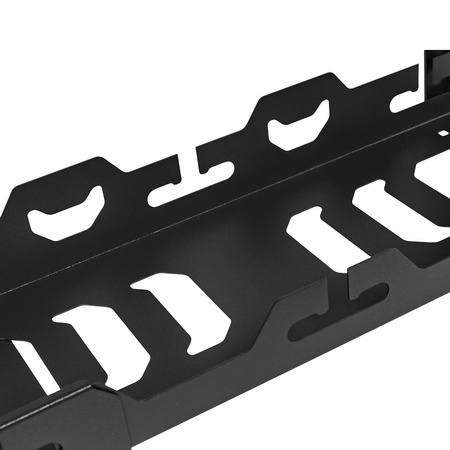 CABLE MANAGEMENT TRAY