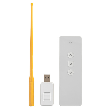 Podłgowy ekran do projektora przenośny 100" 16:9