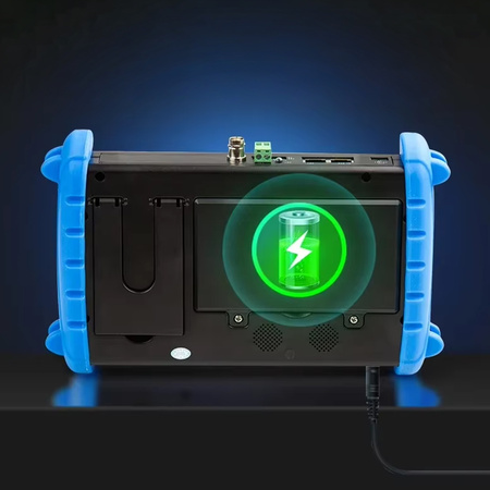 Tester instalacyjny CCTV IP Noyafa IPC722ATCHS