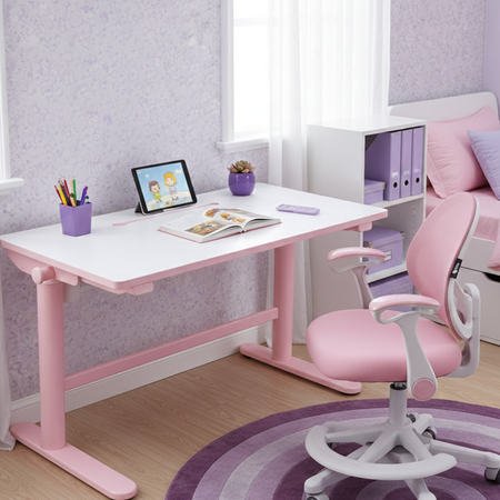 Spacetronik XD electric desk SPE-X112P