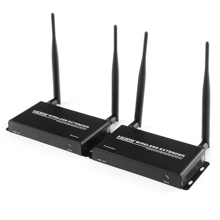 Spacetronik SPH-W200D Wireless HDMI Transmitter