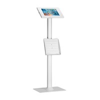 Stojan na tablet POS kryt SPP-134W