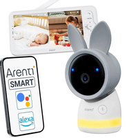 Tuya Aosu SL-C9L solar outdoor camera