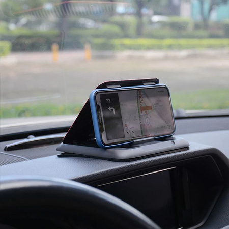 SPE-PB01 dashboard phone holder
