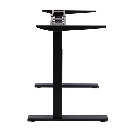 Spacetronik SPE-252B electric desk stand