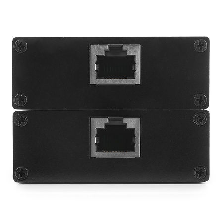 HiFi audio extender cez LAN SPA-LHF01