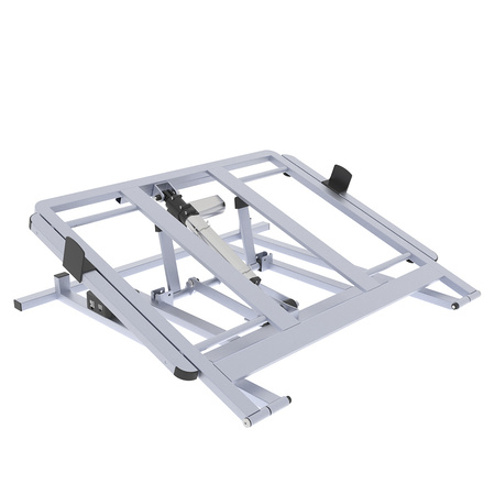 Elektryczna nakładka na łóżko Spacetronik Dormee