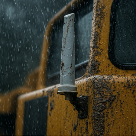 Antena WiFi 5GHz SISO Poynting OMNI-705