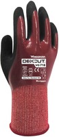 Wonder Grip WG-718 L/9 Dexcut Safety Gloves