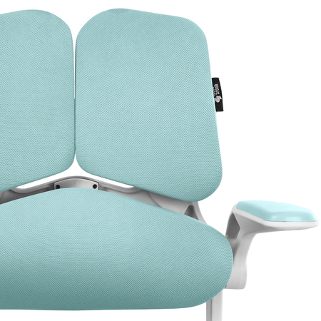 Nastaviteľný stôl Spacetronik XD SPE-X104WA 120x60