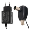 Spacetronik antenna power supply 12V 0.2A F