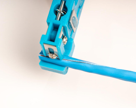 Jonard CSR-250 ring insulation stripper