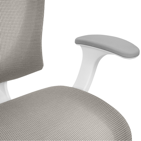 Fotel obrotowy dziecięcy Spacetronik XD SPC-XD02C