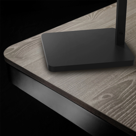 Elektrický stôl Spacetronik Moris 133BB 140x70