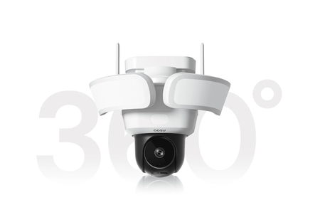 SMART Kamera Tuya Aosu SL-L5P