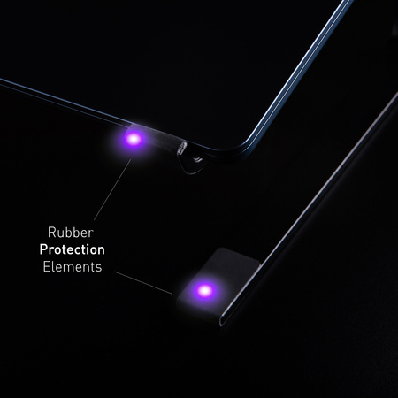 Podstawka do laptopa wysoka Spacetronik SPP-103B