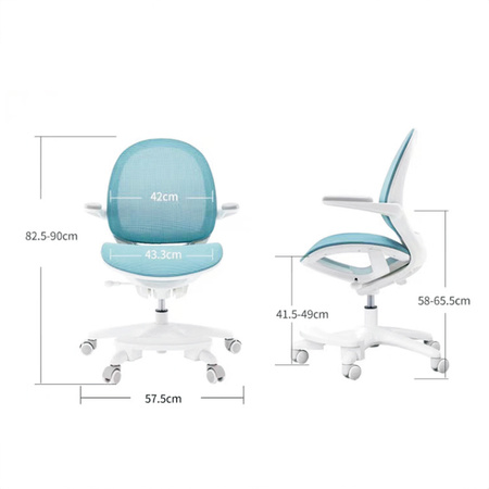 Spacetronik XD children's chair SPC-XD03N