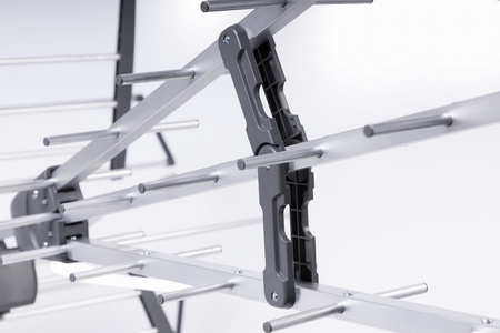 Opticum SPARTA HIRRO Combo VHF + UHF Filtr LTE