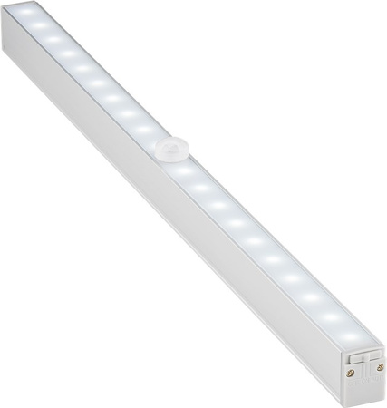 LED-Unterbauleuchte 160lm WEISS KALT Goobay