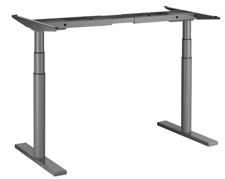 Spacetronik SPE-227G electric desk stand