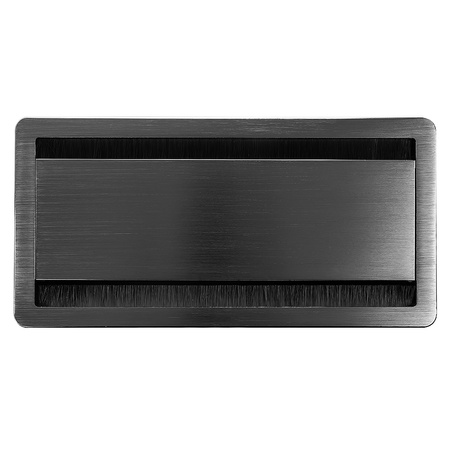 Spacetronik SPS-B37B V2 openable countertop socket