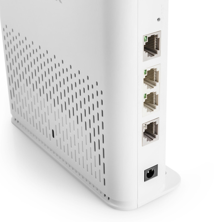 LB-Link AX1800 Wi-Fi 6 dvoupásmový LAN router 1 Gb/s