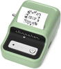 Niimbot B21 green label printer