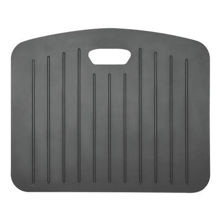 Anti-fatigue mat 46x56 cm Spacetronik