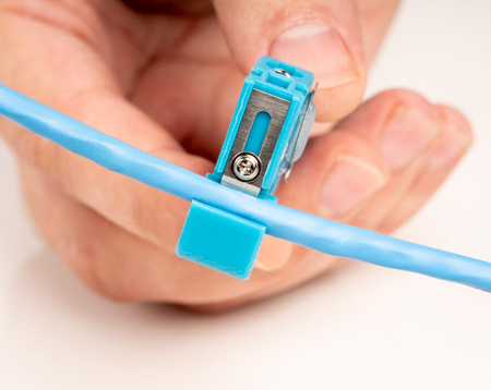 Odstraňovač krúžkov Jonard CSR-250