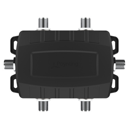 Diplexer WiFi 2.4/5GHz MIMO2x2 Poynting DPLX-2