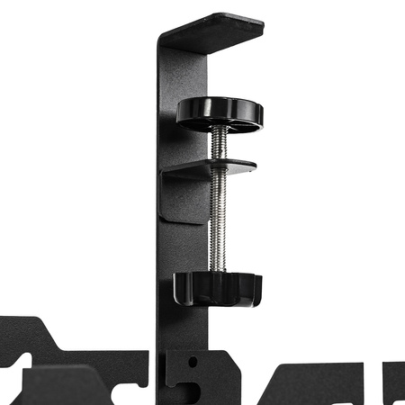 CABLE MANAGEMENT TRAY