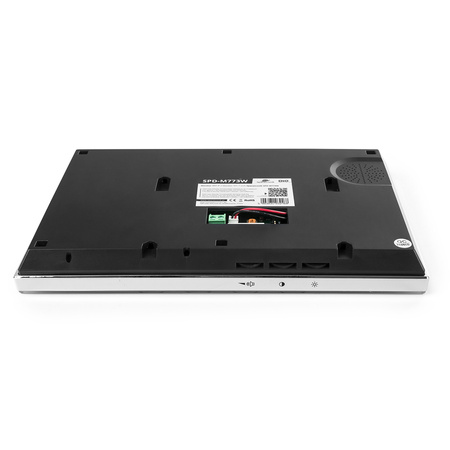 7" monitor TFT Spacetronik DiO SPD-M773W