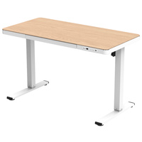 Elektrický stůl Spacetronik SPE-B128BG Astrid
