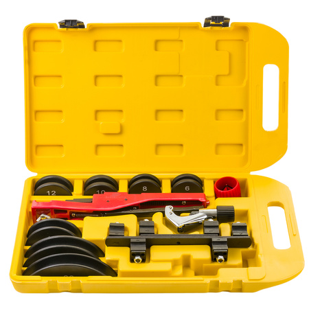 Hand Pipe Bender Set SP-PB01