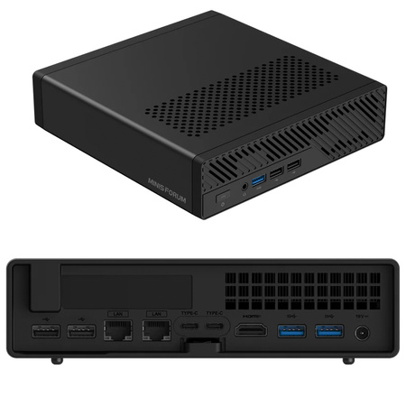 Minisforum MS-R1 PC ARM CP8180 32GB RAM 1TB SSD