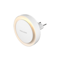 0.5W night light with dusk sensor Yeelight