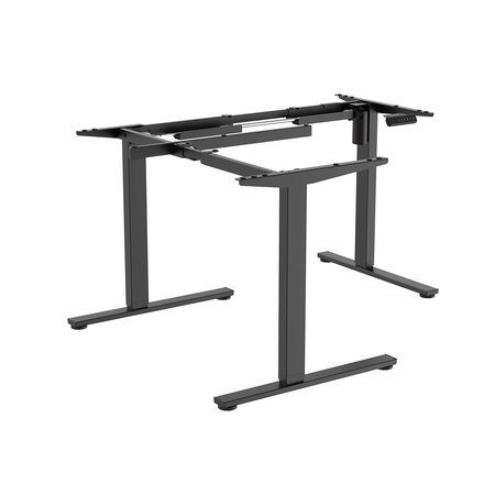 Elektrischer Schreibtischständer Spacetronik SPE-123LB