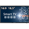 Camping TV Royal IV SMART 19" S2/T/C CI+ H.265