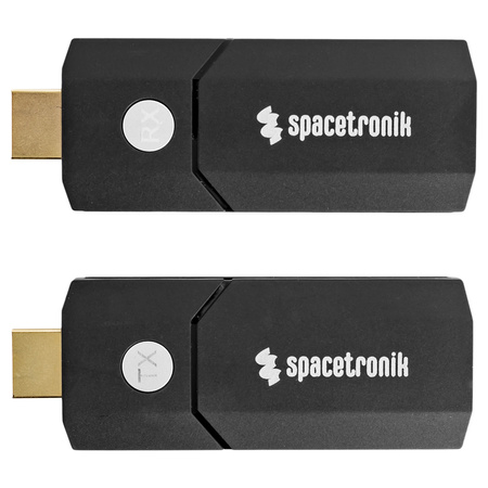 Spacetronik SPH-W32 bezdrátový vysílač HDMI