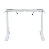 Spacetronik SPE-253W electric desk stand