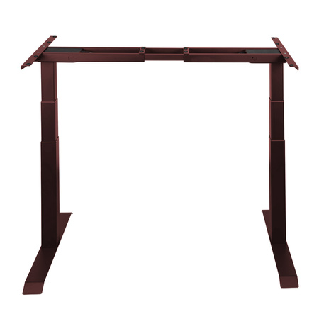 Elektryczny stelaż biurkowy Spacetronik SPE-232OB