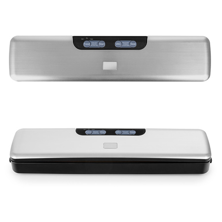 Vacuum Sealer Bublaki BAP-15