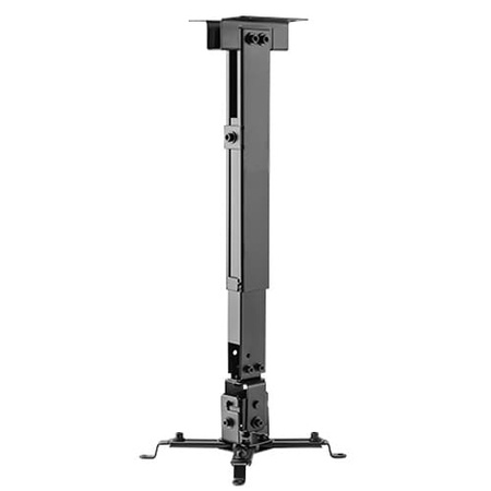 Spacetronik SPA-P01B ceiling projector mount