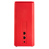 5G LTE router for SIM card Wi-Fi 6 X25 Pro Red
